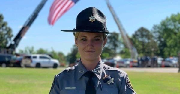 殴打并杀害威尔德县副警长的男子被判最高刑罚