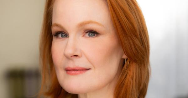 凯特·鲍德温4月27日至28日在康涅狄格舞台公司领导小女人音乐会