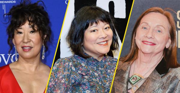 看看谁将加入大西洋剧院公司的桑德拉·吴、安·原田和戴尔·索尔斯的《威尔金》