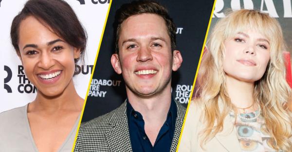 百老汇的《哈利波特与被诅咒的孩子》将于11月14日迎来新演员