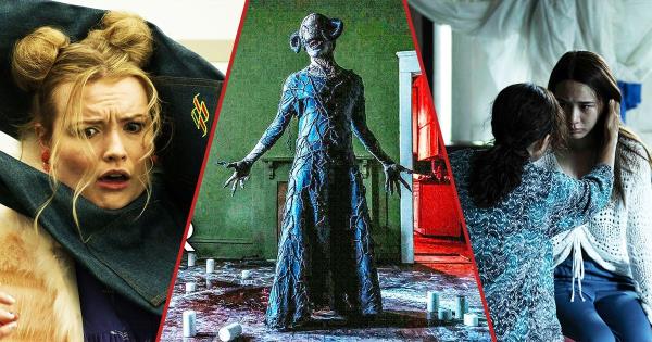 Best Original Shudder Movies on the Horror Streaming Channel