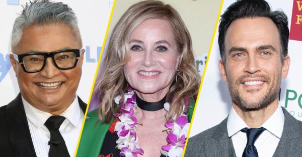 劳工节特别节目将由Alec Mapa、Maureen McCormick、Cheyenne Jackson和More出演