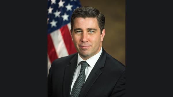 卡什·帕特尔（Kash Patel）的“深层政府”敌人名单包括为塞申斯（Tuberville）工作的阿拉巴马州人