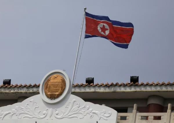 朝鲜发射了多枚巡航导弹：韩国军方