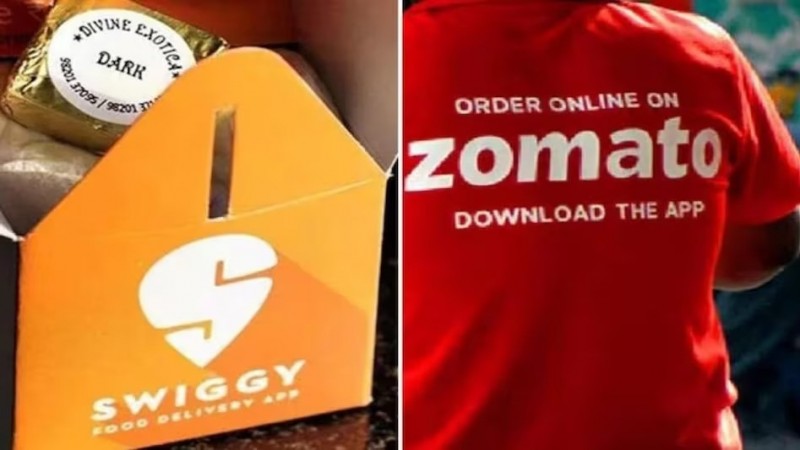 向Zomato发出的商品及服务税通知，Swiggy：此举是否合理？以下是专家们的看法