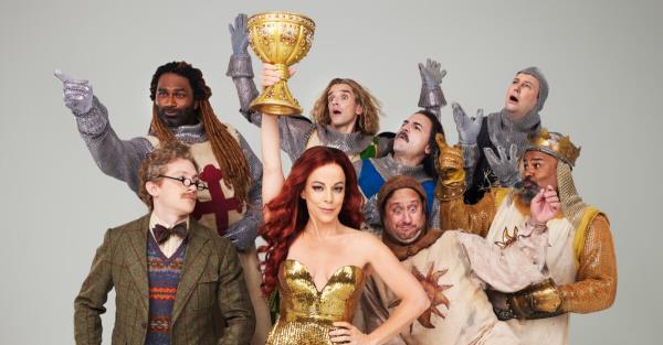 《火腿骑士》将于10月31日在百老汇上演