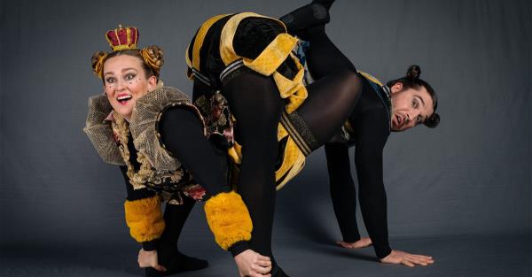 2024年爱丁堡艺穗节首秀揭晓