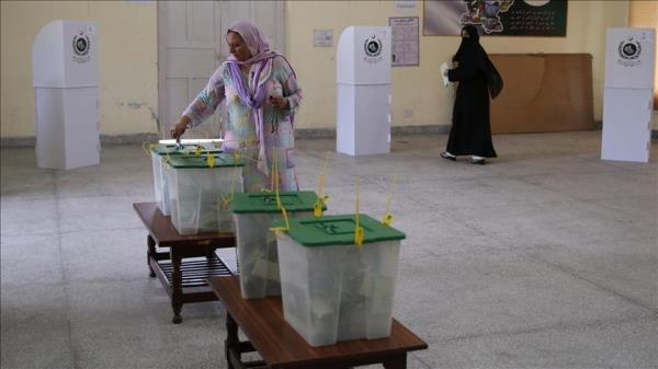 巴基斯坦参议院通过推迟2月8日选举的动议