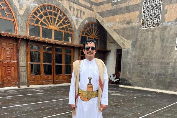 阿曼youtube用户在也门被囚禁数天后获释