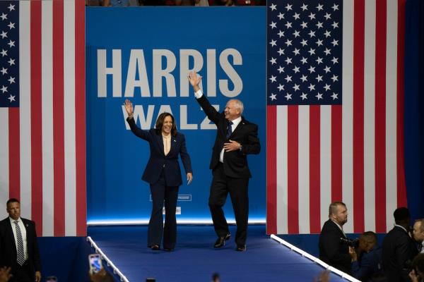 民主党的新曙光：专栏