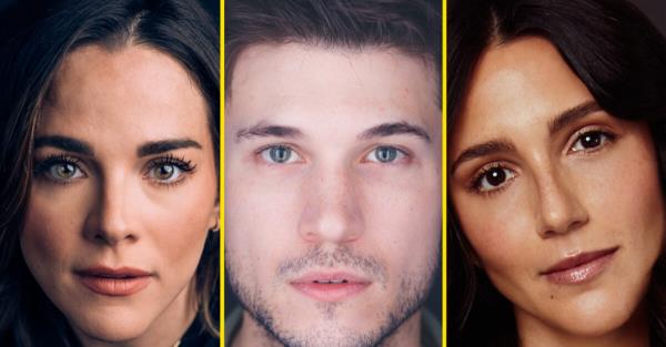 凯拉·肯尼迪，里克·史密斯，萨曼莎·马塞尔，《美丽的纸厂：卡罗尔·金音乐剧》中的更多明星，6月9日开幕