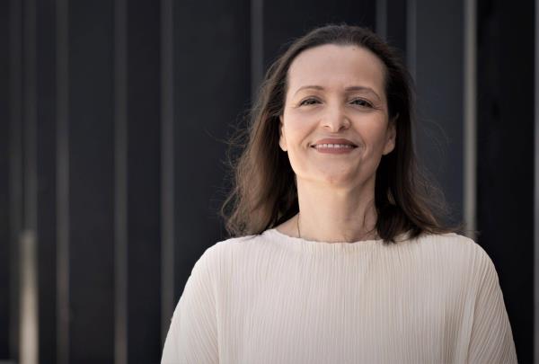 巴勒斯坦博物馆馆长回顾了她掌管博物馆的岁月