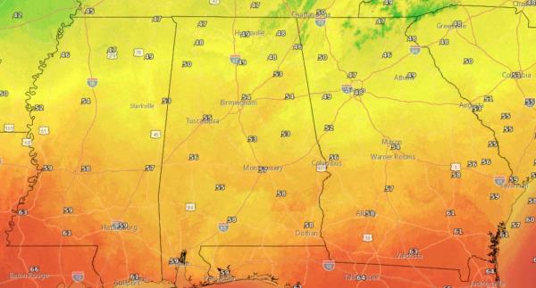 Mo<em></em>nday highs