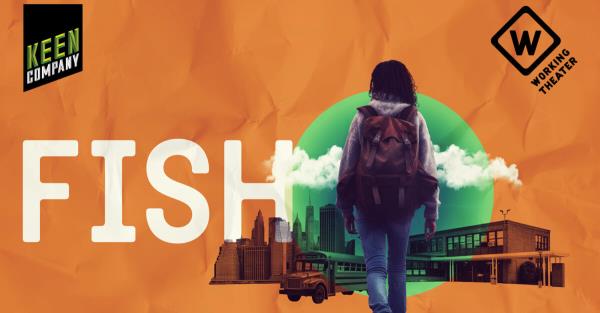 看看谁主演了Kia Corthron的《Fish》