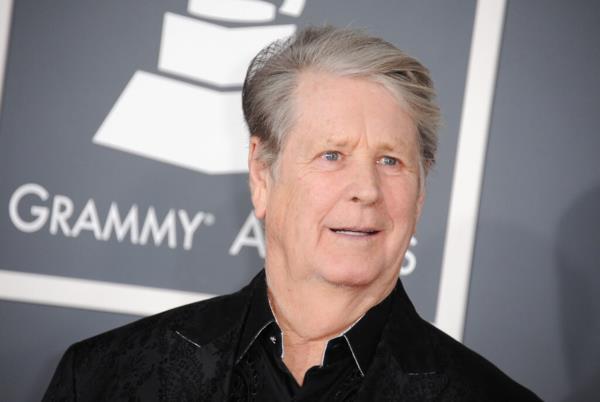 患有老年痴呆症的摇滚传奇在妻子去世后被监护