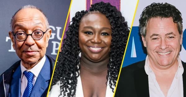 乔治·c·沃尔夫、乔斯林·比奥、亚当·盖特尔获2024年美国剧作家工会奖