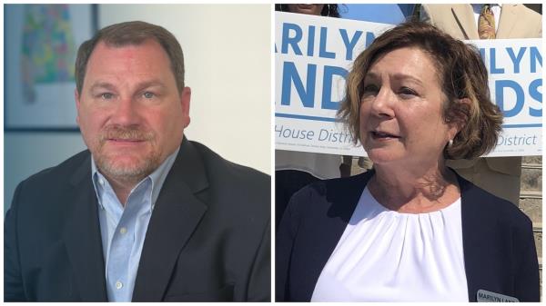 在罕见的竞争激烈的阿拉巴马州选举中，民主党关注生殖权利，超过共和党